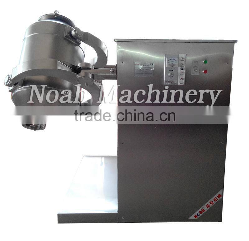 HD-200 Powder Mixing Equipment