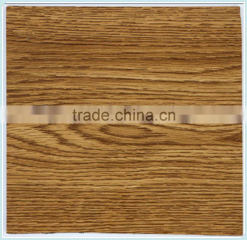 Floor sticker Style and Home Decoration Use pvc flooring