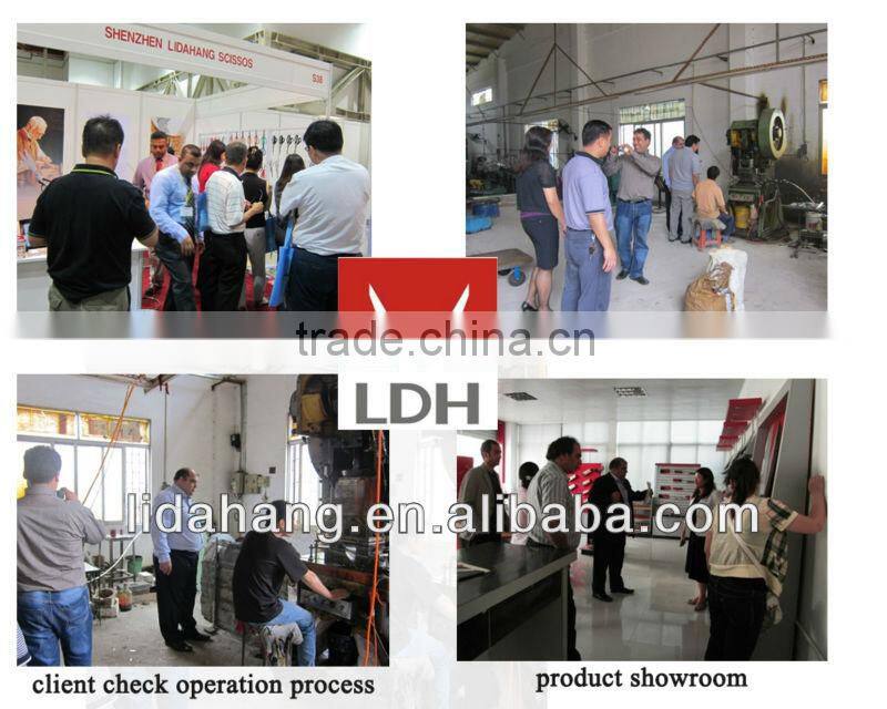 Knife Magnet Durable Handmade Cutter From LDH