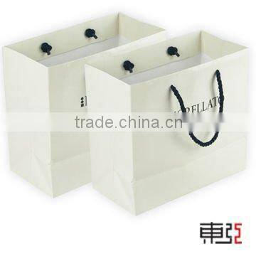 Non woven shopping bag supplier
