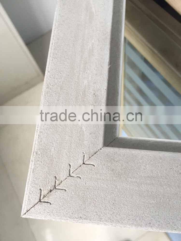 High Quality CNC Four Angles Photoframe Nailing Machine TC-868SD190