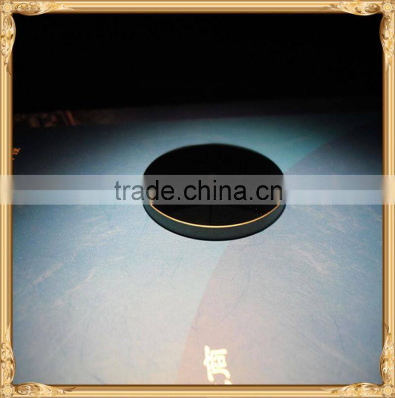 Germanium infrared lens