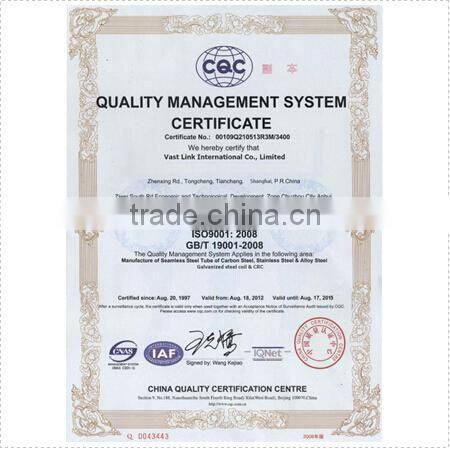 Brand new ansi b16.5 150 rf wn flange stainless steel with low price