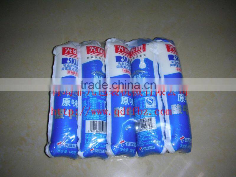 high speed horizantal automatic liquid packing machine price