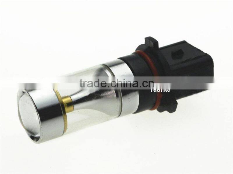 Auto Accessories 12V LED 30W fog light super power 24v led light brake light