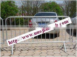 Anping Nuojia Temporary Fence(manufacturer)