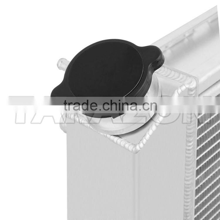 Wholesale Aluminum X Line Car radiator For Chevrolet Camaro Pontiac Firebird 1982-1992