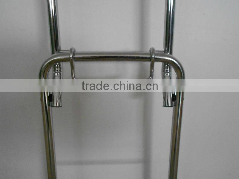 durable luggage cart