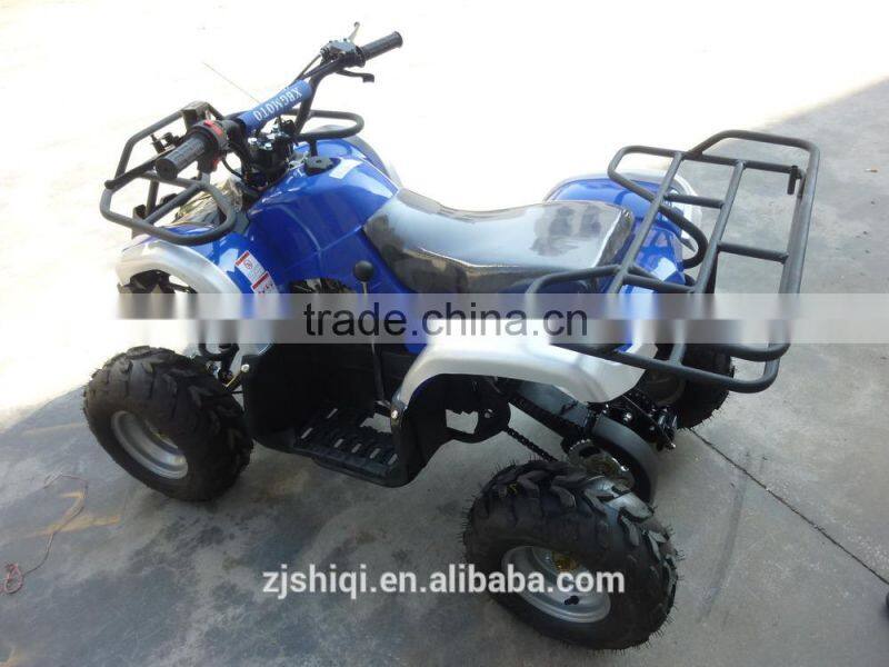 High Quality Automatic 110cc Cheap Chinese ATV for Sale / ATV006