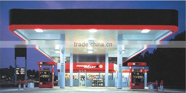 Little wattage Indoor lighting induction lamp celing light 40w