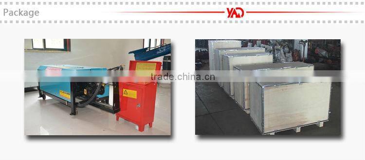 Coiling Bending Machine Machine Type and Automatic Automation steel bar bending machine
