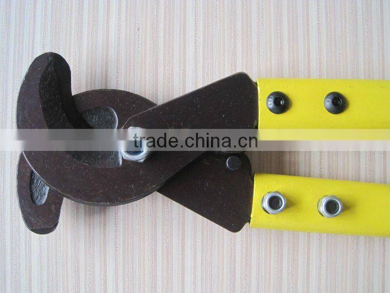 LSK-500 Good quality Hand Cable Cutter long handle easy cutting hand tools