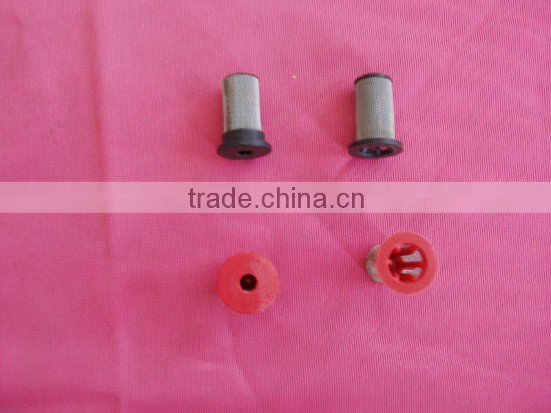 Good quality nylon Irrigation Screen Filter