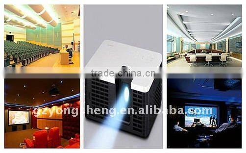 DT01022 Projector lamp for HCP-2200X,2600X,3560X,projector