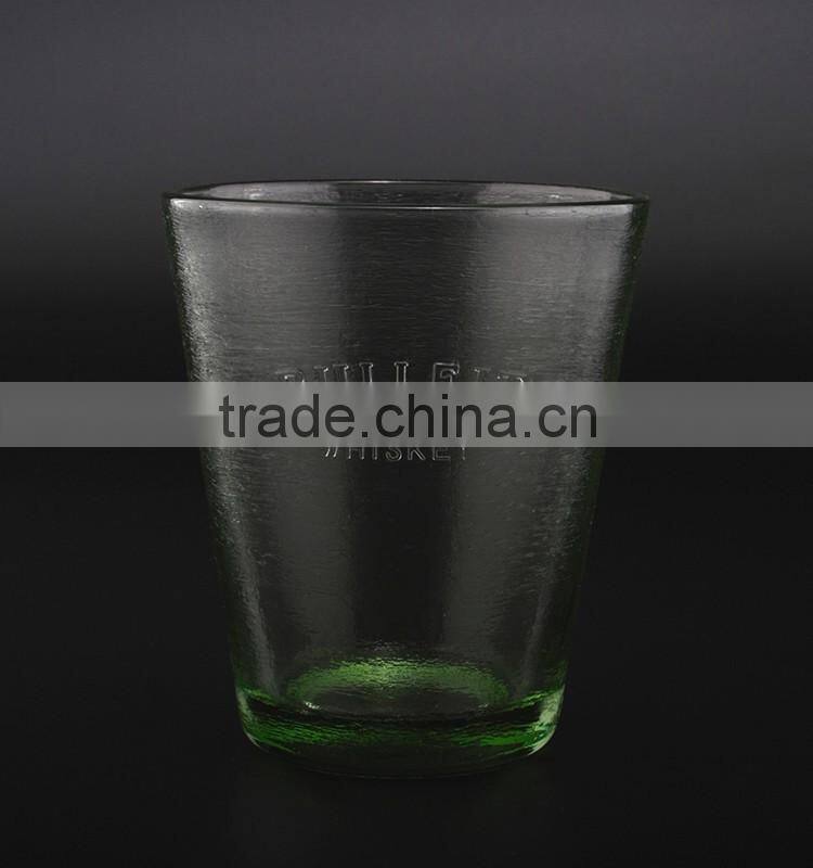 Glass Drinkware Type and LFGB,FDA,CE/EU,SGS Certification glass drink cup drinking glasses water cup