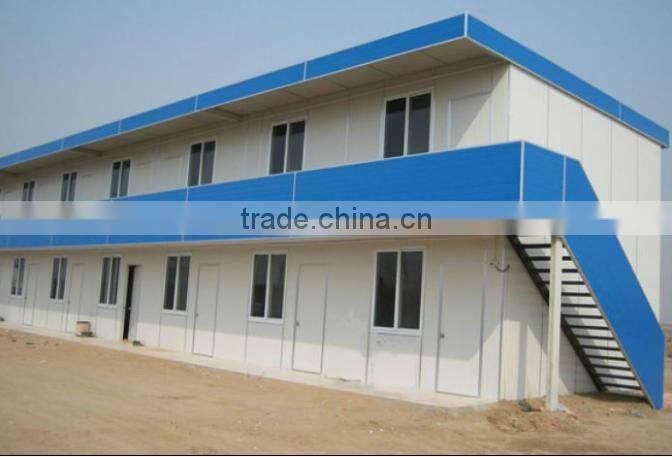 composite tiles for building material