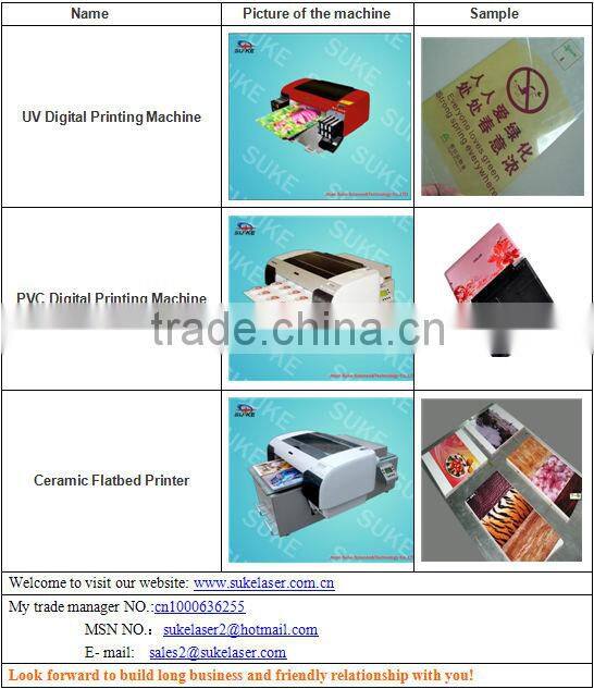 Digital Printing Machine For Shirt/Cap/Skirt