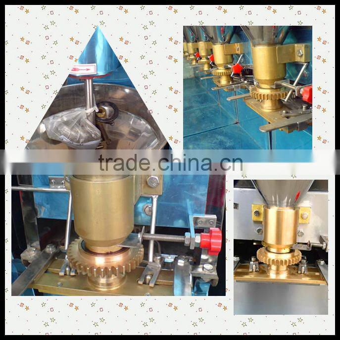 automatic stainless ateel meatball making machine(Skype:wendyzf1)