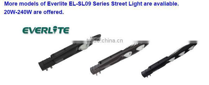 Good pprice best selling ADC12 Die Casting 40W LED solar power Street Light