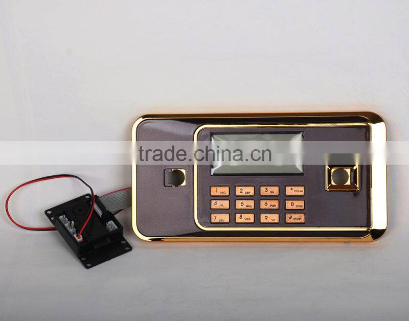 Best quality electronic digital password lock coded lock