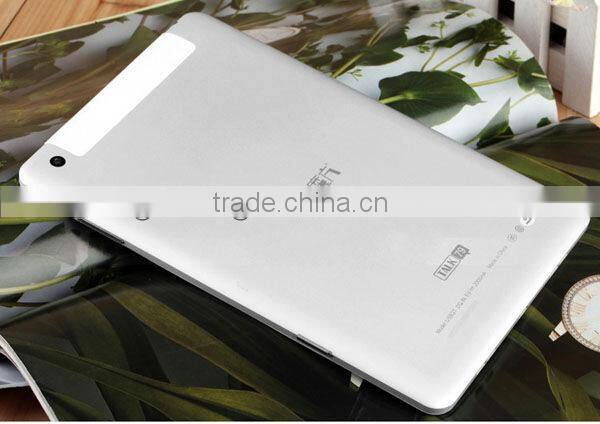 7.85 inch tablet pc with 3g mobile phone function - Cube u55gt talk79