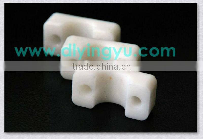 POM/WHITE POM BUSHES