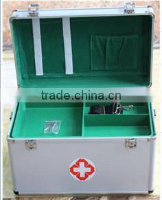 YJK-03 CE portable first aid box for resuce