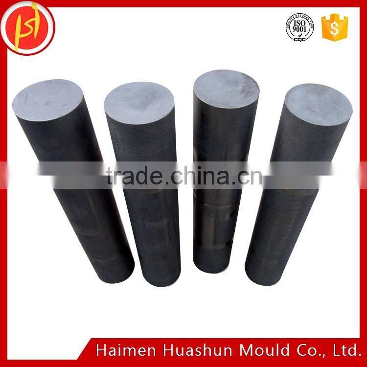 Molded Carbon Graphite Rod