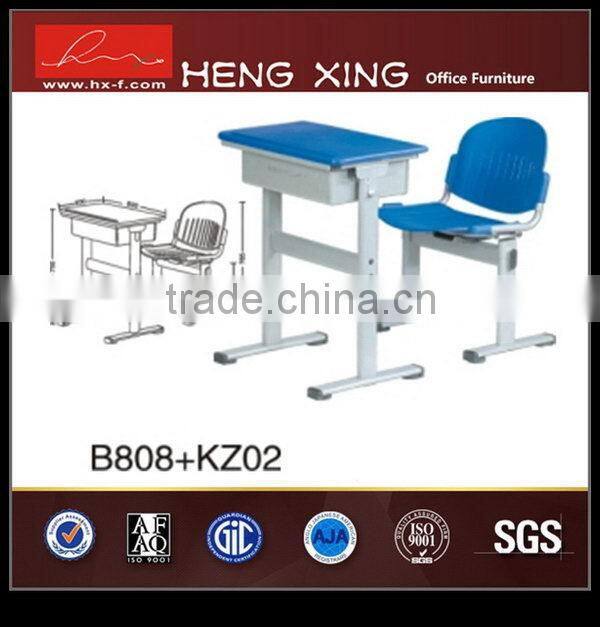 Top level durability student chair for education