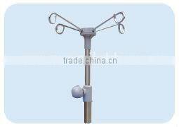 CP-T303 medication carts/medical cart with drawer/medical emergency trolley