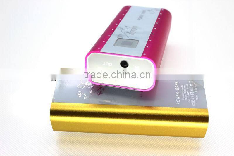 universal power bank /powr source /UPS battery bank