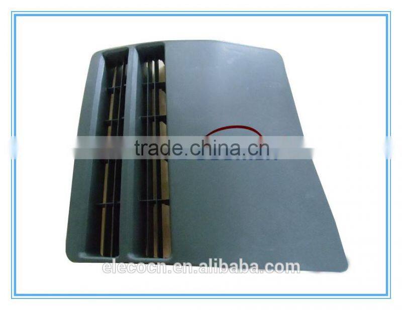 Auto Hole Cover for Iveco 93924652 front bumper cover 93924652