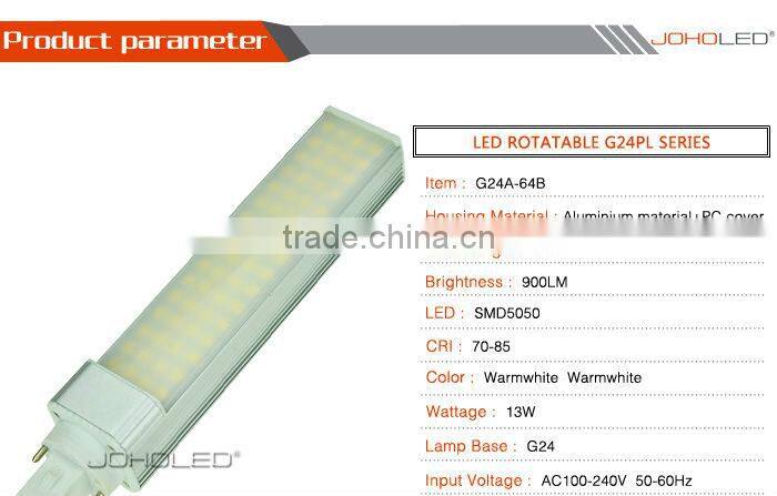 pl 26w manufacturer wholesale with 8 years experience