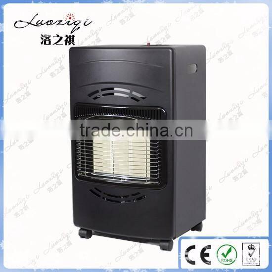 BUTANE FUEL PORTABLE GAS HEATER