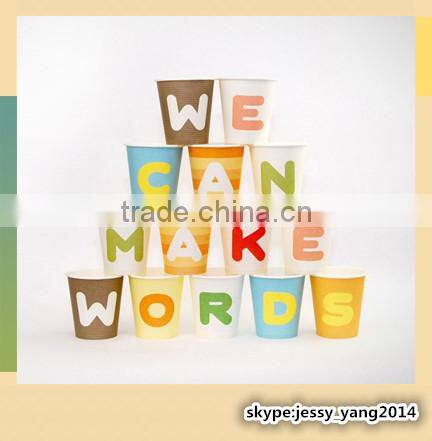 Disposable Paper Cup