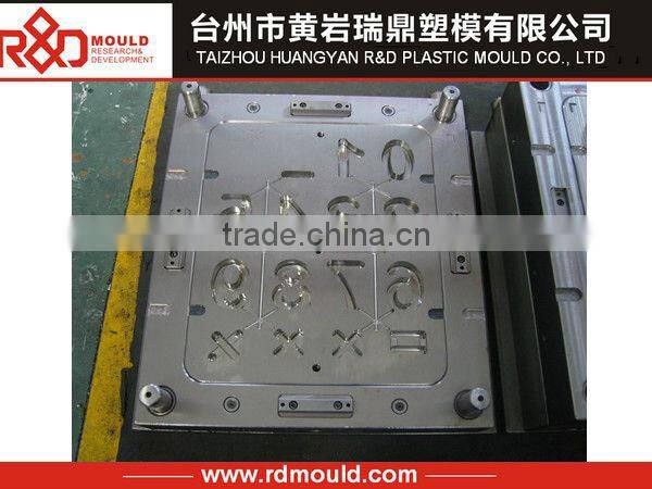 plastic easter egg mould