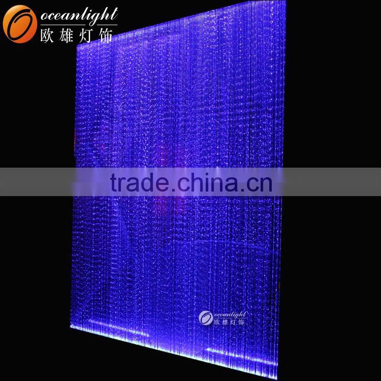 waterfall christmas lights,programmable led christmas lights OM956