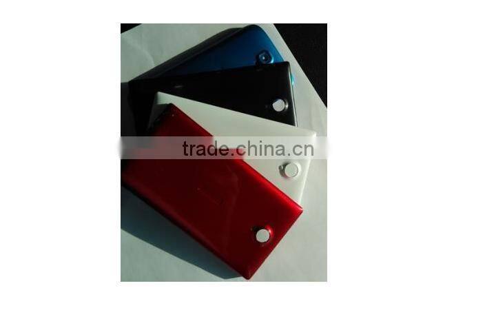 Cheap GSM PDA phone 4.0 Inch flat touch NX DOUBLE SIM with competitive price