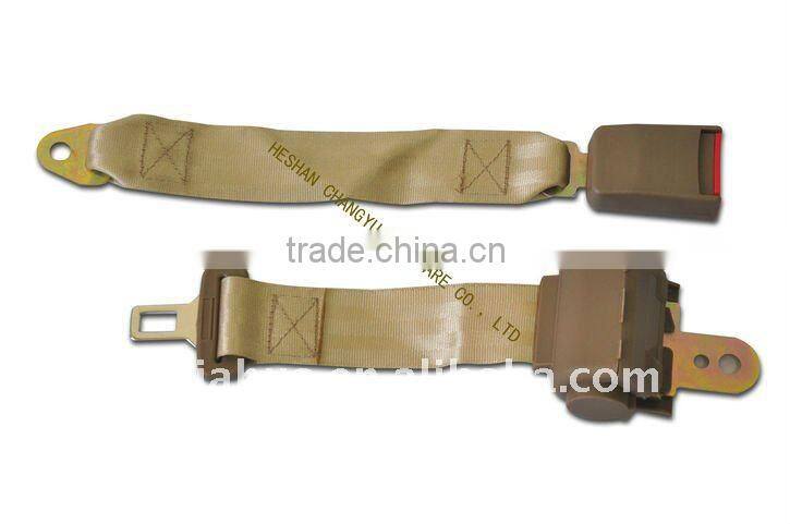 2015 Hot sale Top quality Automatic seat belt