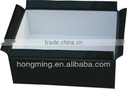 HM-420 Rigid Box Folding-in Machine
