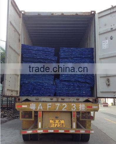 polycarbonate corrugated roofing sheet