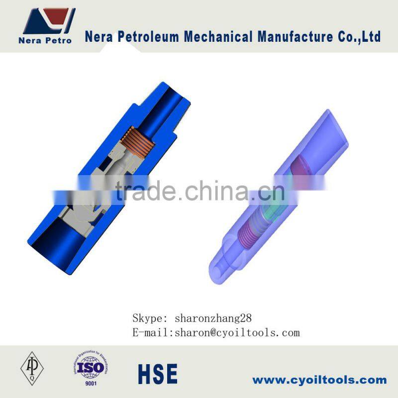 Hot Sales! API Standard Inside Blowout Preventer