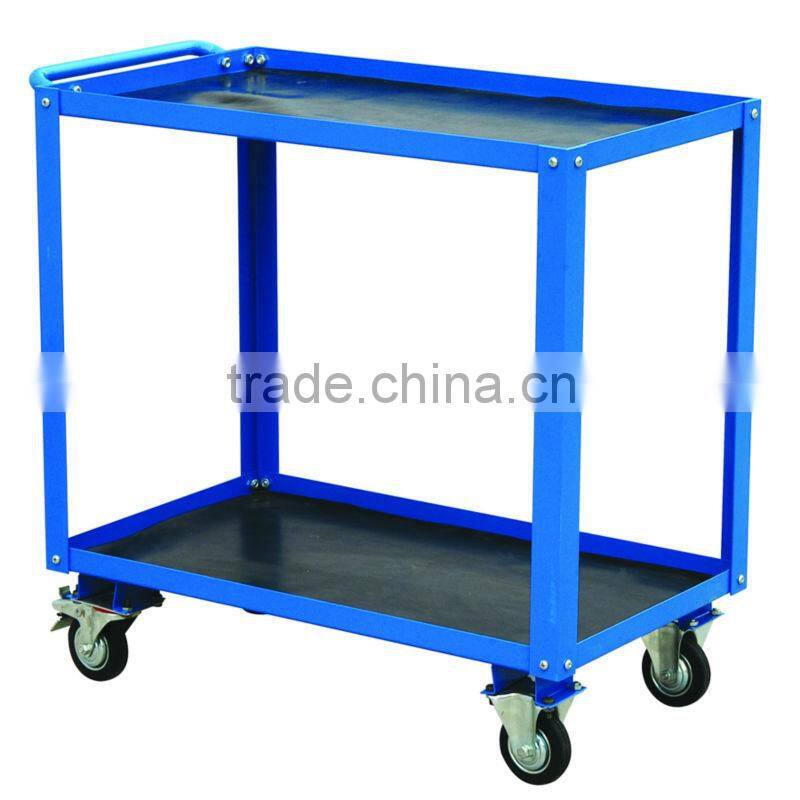 Universal Shelf Trolley