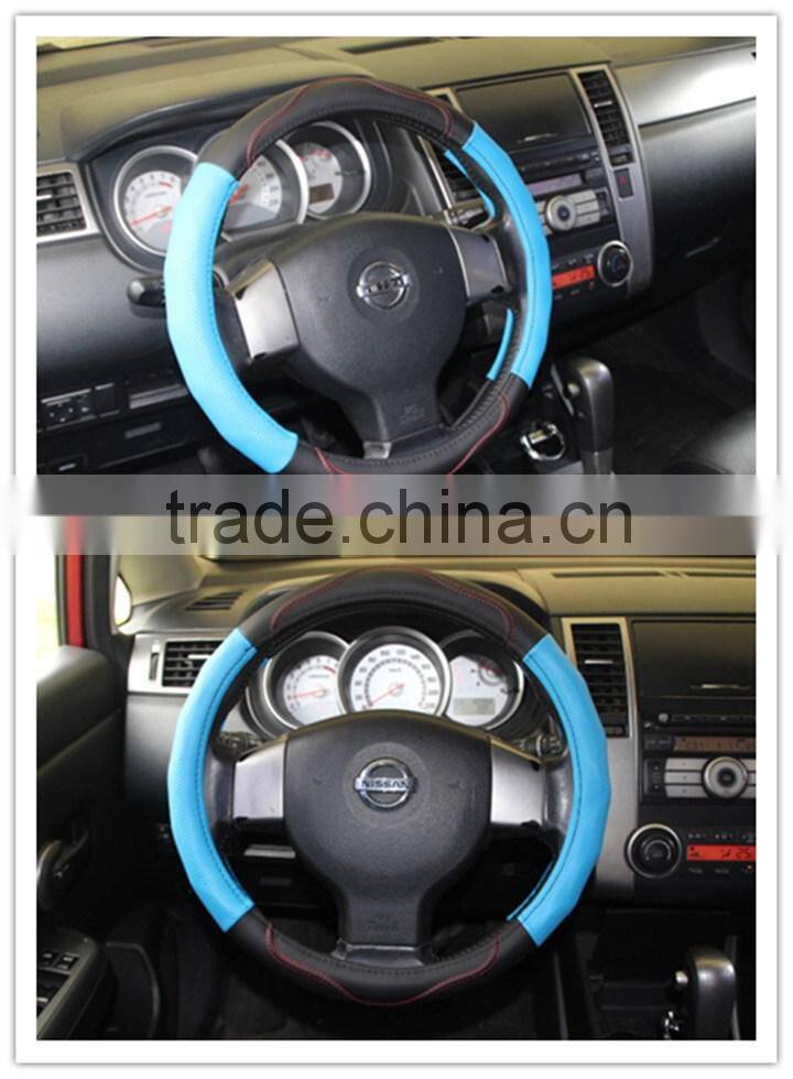 car steering cover dropship auto parts