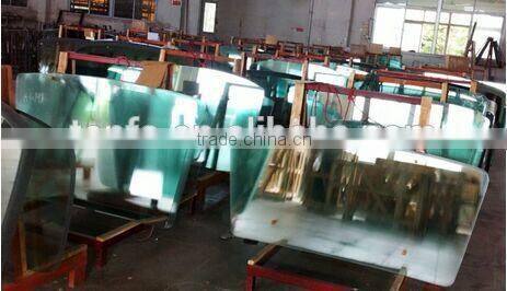 auto glass car front windshield ,car glass color