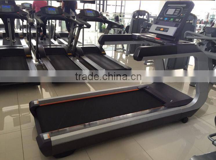 China Shandong Dezhou cardio equipment Commercial Treadmill