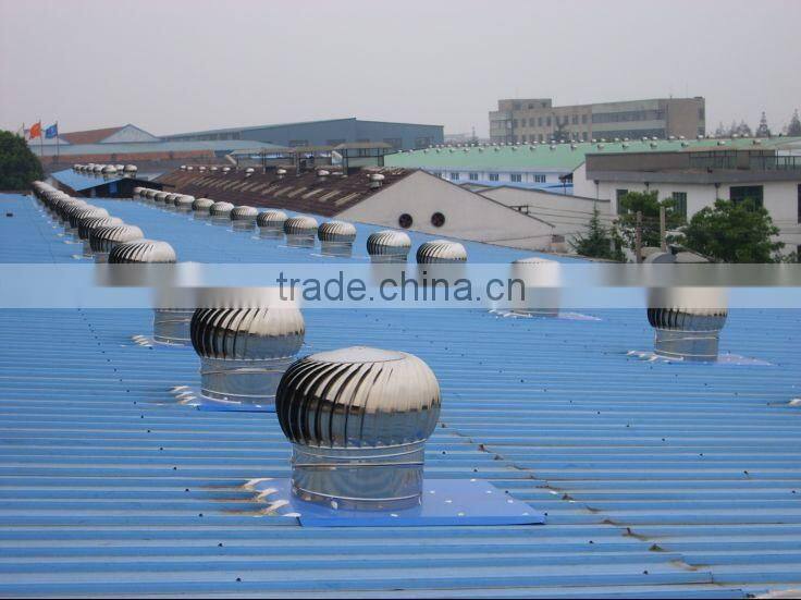 roof fan