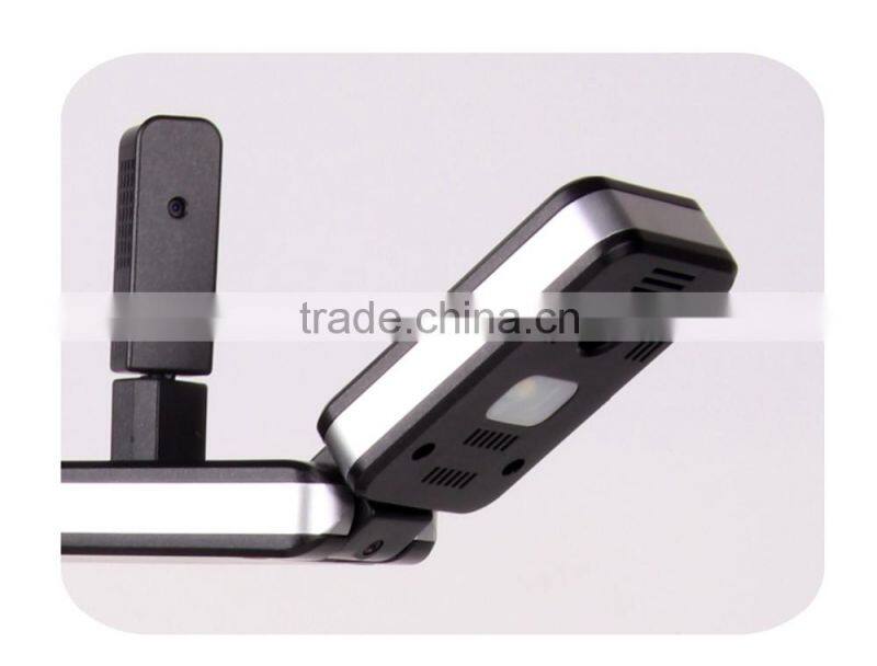 Factory sale price Auto focus wireless camera scanner