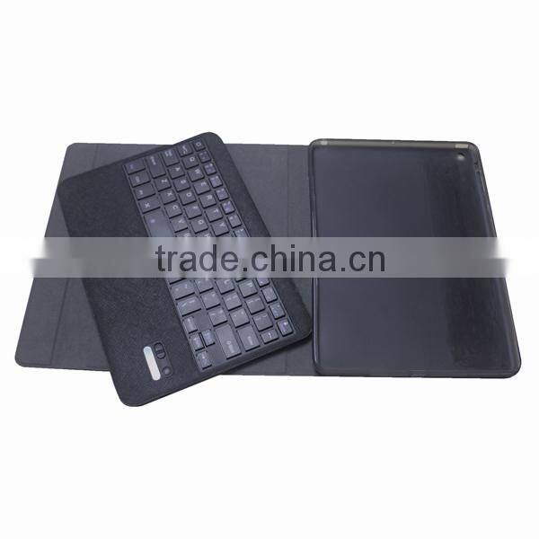 China make packaging box for ipad case/charger leather ipad case