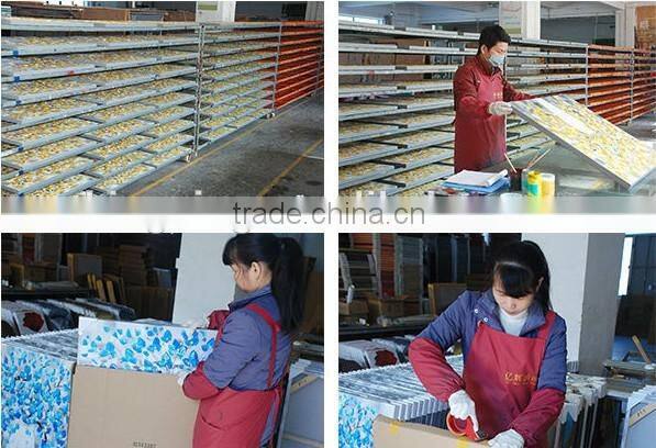 Wholesale high quality landscape oil painting decoration